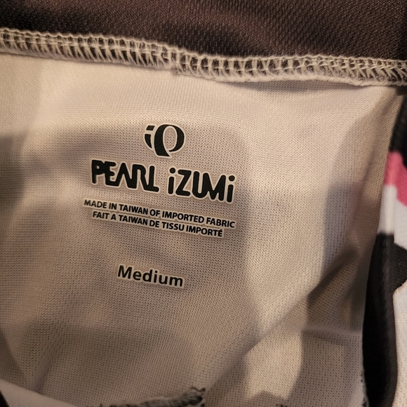 Pearl Izumi cycling jersey - Picture 2 of 11